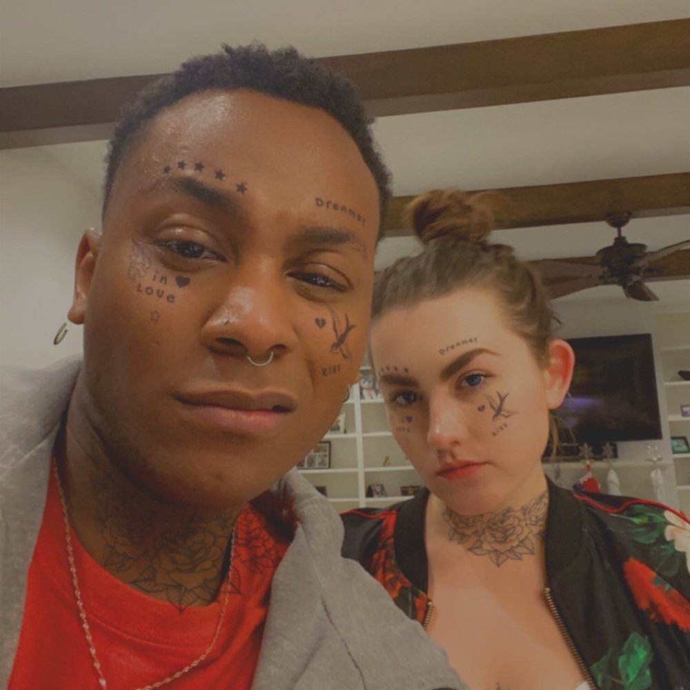 Meet your Posher, Mr.